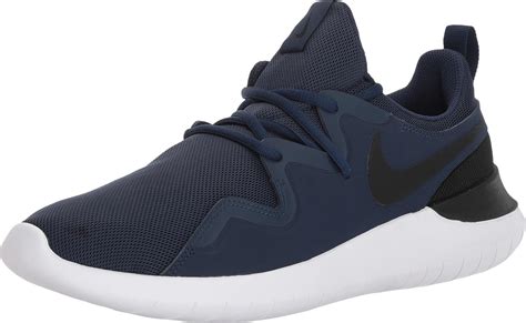 Nike Men's Herren Sneaker Tessen Low